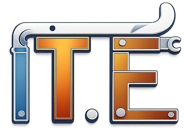 Install Technic Erbl logo